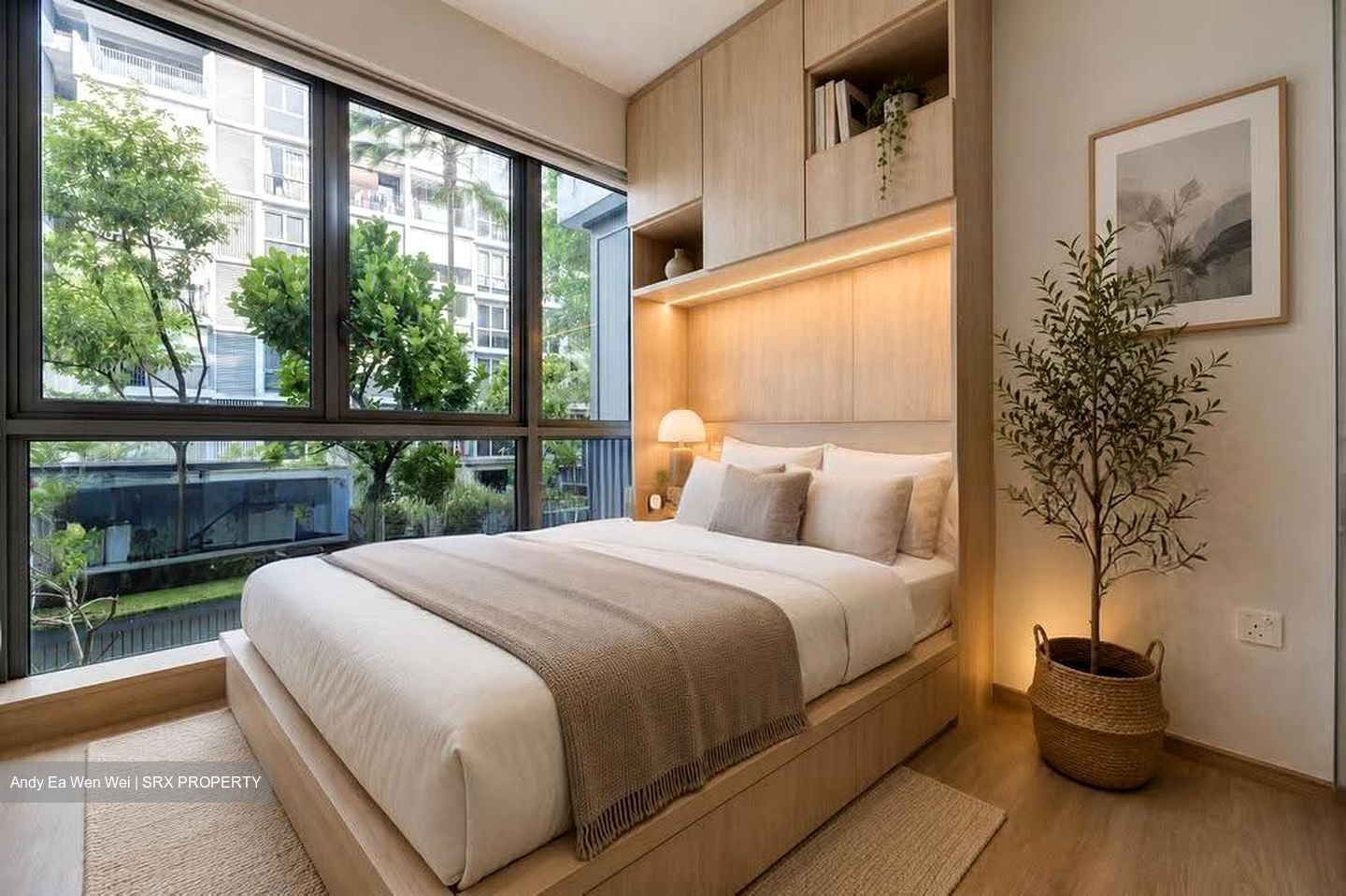 The Visionaire (D27), Condominium #612910331